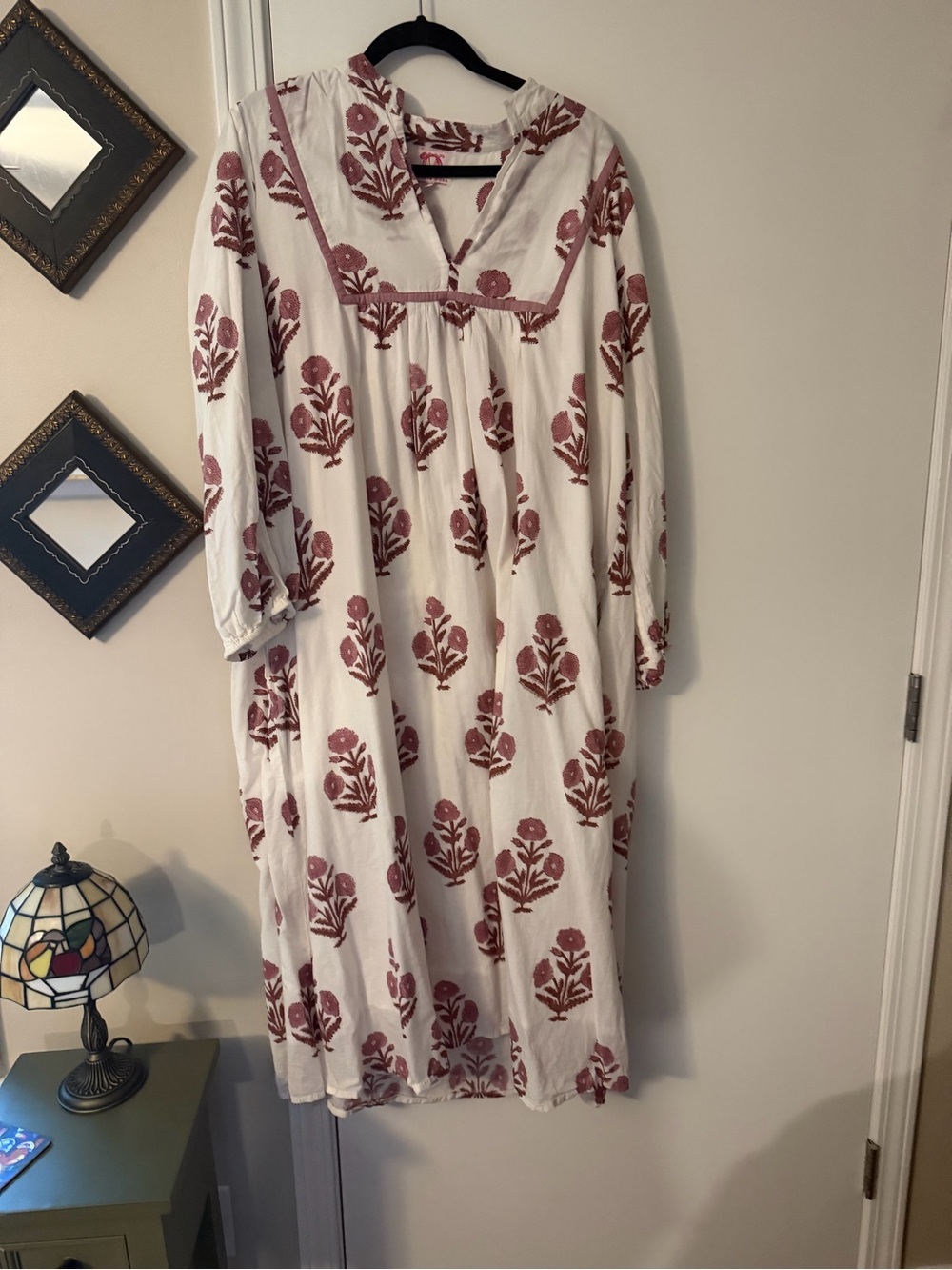 Victoria Dunn East Bay Maxi